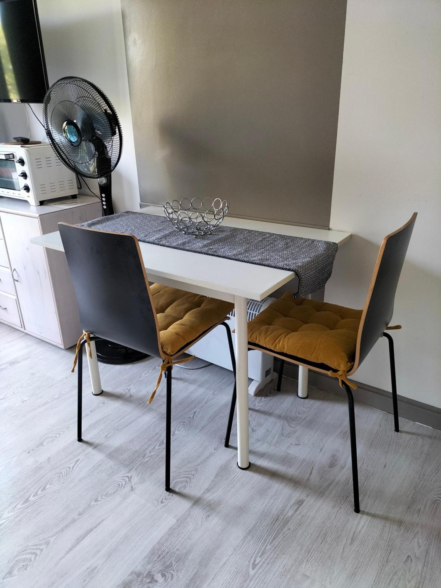 Meuble Et Equipe, En Zone Naturelle, A Deux Pas De L'hyper Centre Apartment Dax
